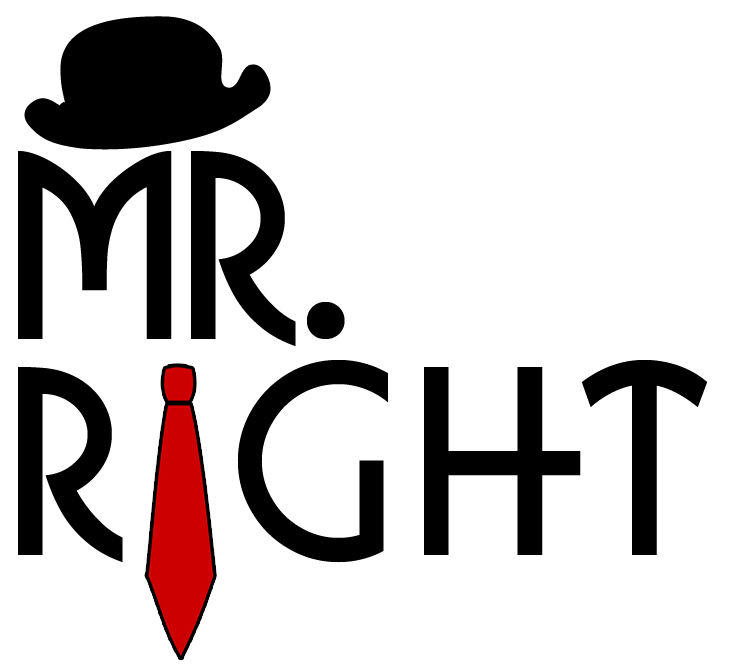 Mr. Right Jordan Wright